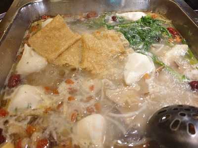 Dainty Sichuan - Noodle Express