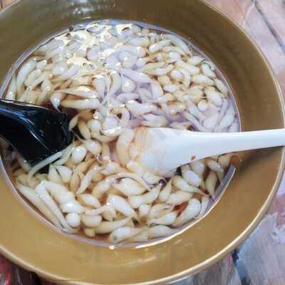 Dainty Sichuan - Noodle Express