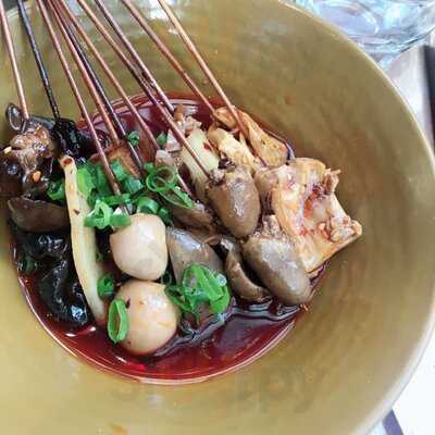 Dainty Sichuan - Noodle Express