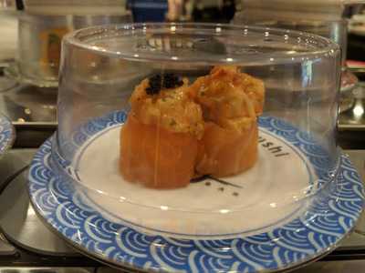 Tsukiji Sushi
