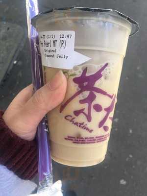 Chatime Tealicious