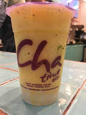 Chatime Tealicious