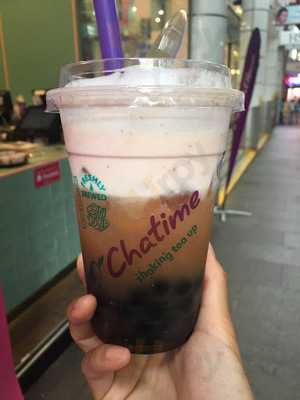 Chatime Tealicious