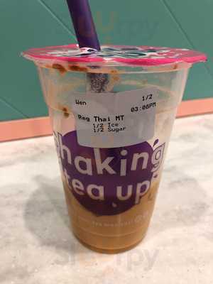 Chatime Tealicious
