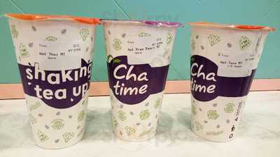 Chatime Tealicious