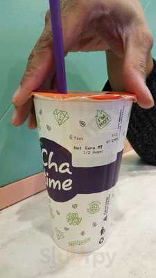 Chatime Tealicious