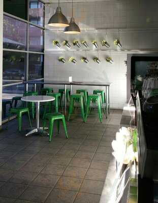 Cantine Verte