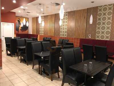 Dosa Palace Indian Restaurant