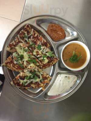 Dosa Palace Indian Restaurant