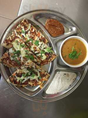 Dosa Palace Indian Restaurant