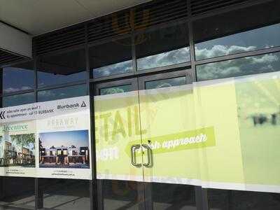 Dosa Palace Indian Restaurant