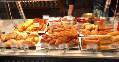 Think Asia Food Court Crown