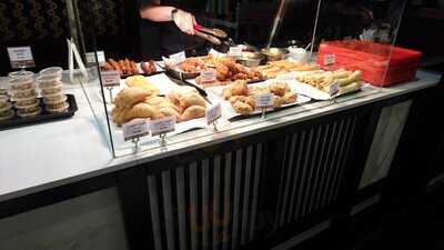 Think Asia Food Court Crown