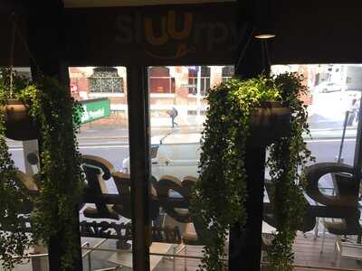 Papparich Central Plaza Express