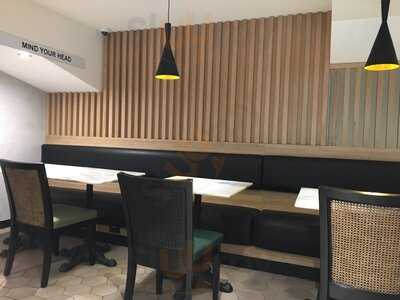 Papparich Central Plaza Express