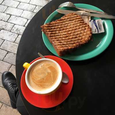 The Potter Espresso Bar