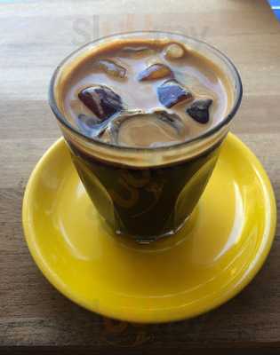 The Potter Espresso Bar