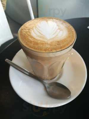 The Potter Espresso Bar