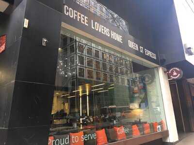 Queen St. Espresso