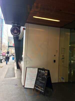 Queen St. Espresso