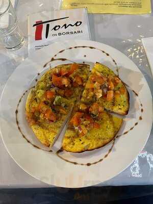 Tono On Borsari