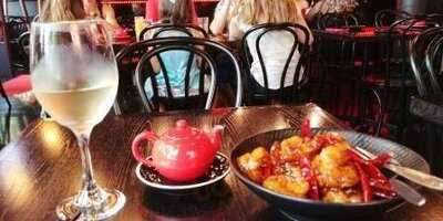 369 Chinese Restaurant