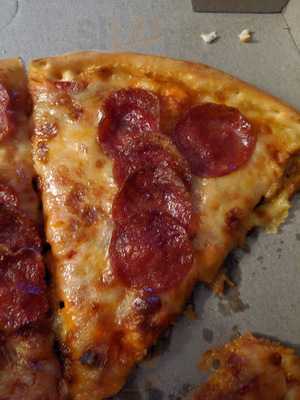 Pizza Hut South Melbourne