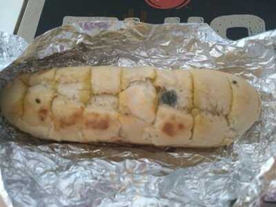 Pizza Hut South Melbourne