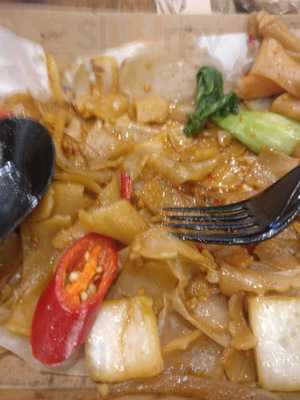 Thailand Little Collins