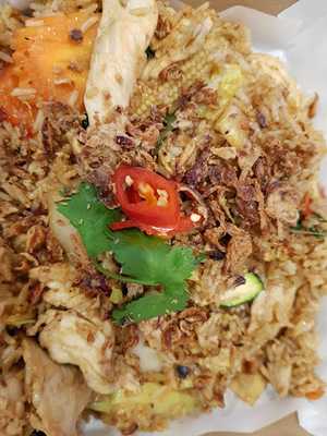 Thailand Little Collins