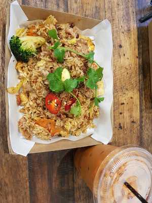 Thailand Little Collins