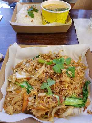 Thailand Little Collins