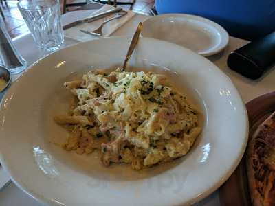 Pasquale M Restaurant