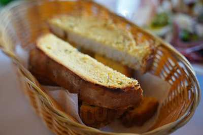 Pasquale M Restaurant