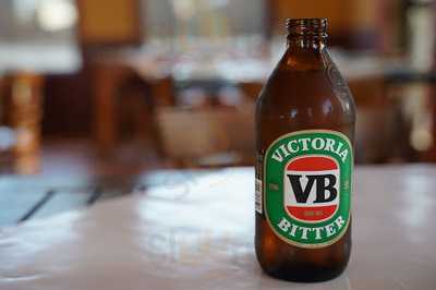 Pasquale M Restaurant