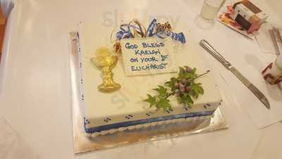 Pasquale M Restaurant