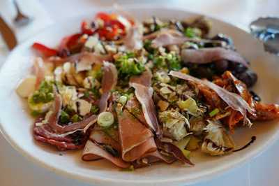 Pasquale M Restaurant