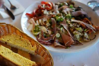 Pasquale M Restaurant