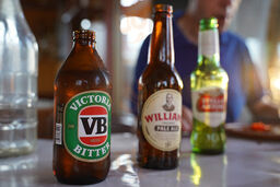 Pasquale M Restaurant