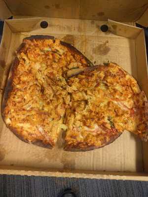 Spencer Kebab And Pizza