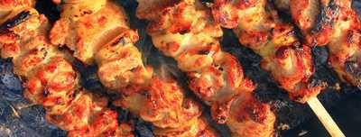 Spencer Kebab And Pizza