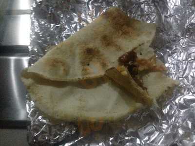 Spencer Kebab And Pizza