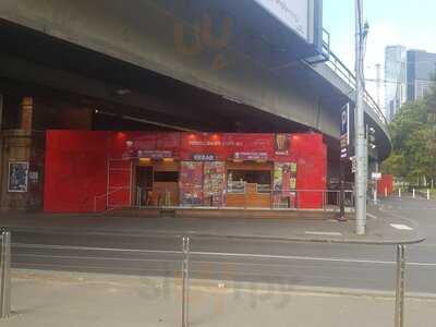 Spencer Kebab And Pizza