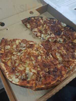 Spencer Kebab And Pizza