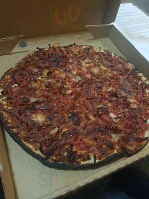 Spencer Kebab And Pizza