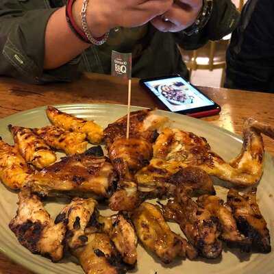Nando's