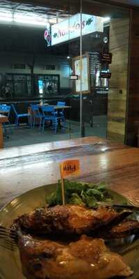 Nando's