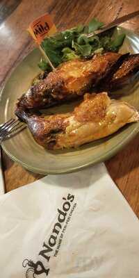 Nando's