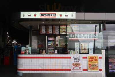 Lord Of The Fries