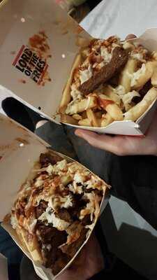 Lord Of The Fries